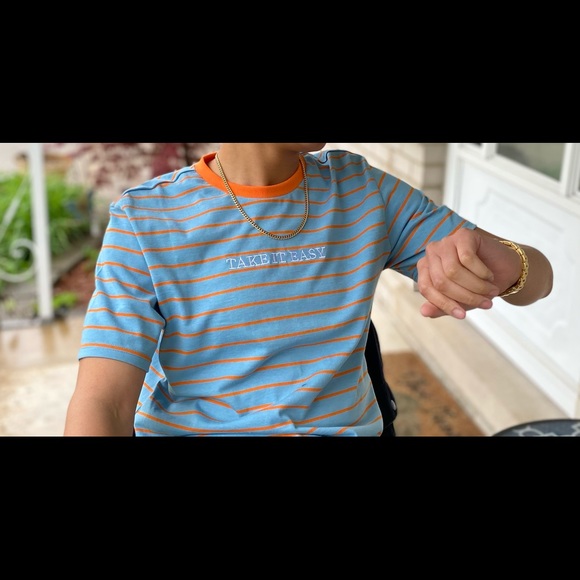 5MM Miami Link Cuban Chain and Bracelet 18K - Picture 4 of 7